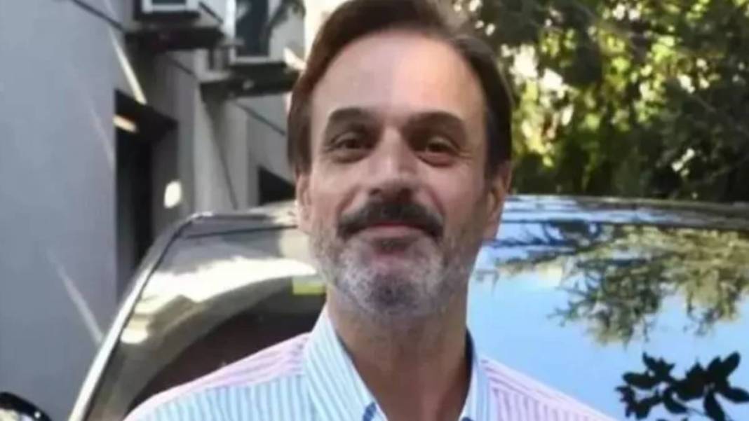 Ölümcül hastalığa yakalanan Ufuk Özkan'a bir üzücü haber daha 4